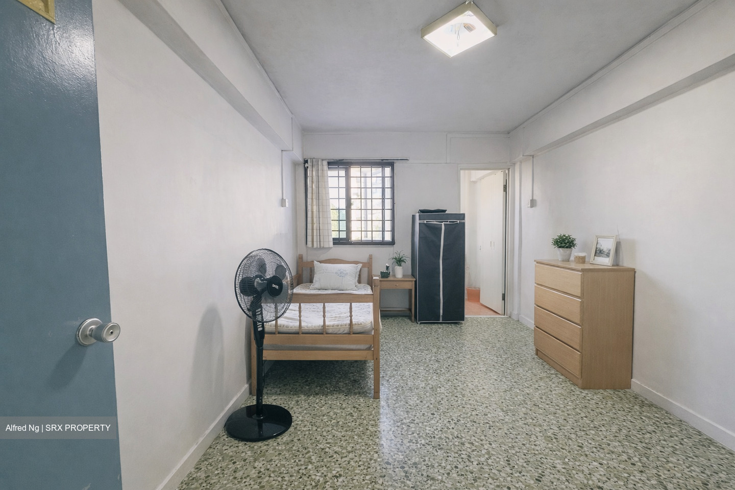Blk 609 Clementi West Street 1 (Clementi), HDB 4 Rooms #546506761